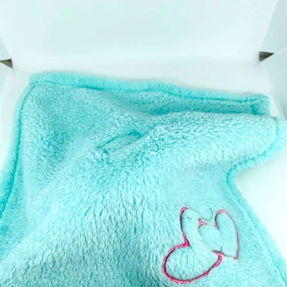 Baby Gear Pink Elephant Baby Lovey - Picture 4 of 7